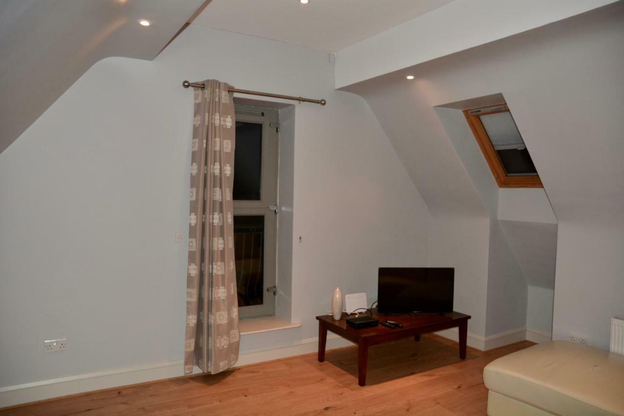 Apartment 3, Oakleigh House, Donnybrook Hill, Douglas Cork Exterior foto